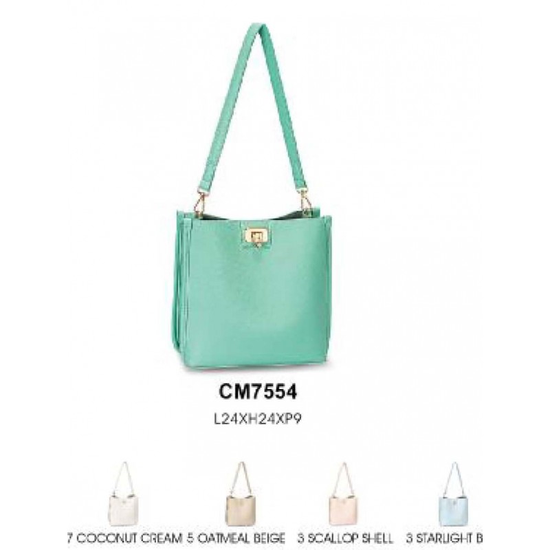 Женская сумка David Jones CM7554